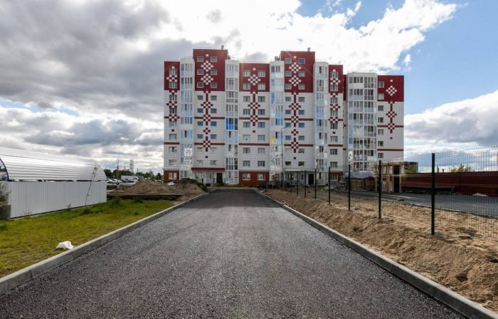 ​Сургутский район выступил с инициативами по изменению федеральных механизмов развития территорий