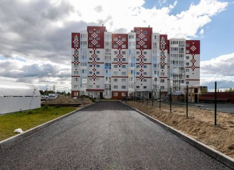 ​Сургутский район выступил с инициативами по изменению федеральных механизмов развития территорий