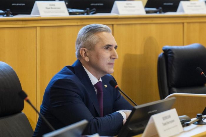 ​Бюджет Тюменской области на 2026 год сохраняет социальную направленность