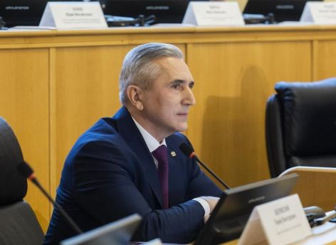 ​Бюджет Тюменской области на 2026 год сохраняет социальную направленность