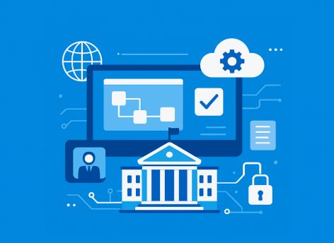​Цифровая трансформация в Тюменской области продолжится с акцентом на отечественные IT-решения