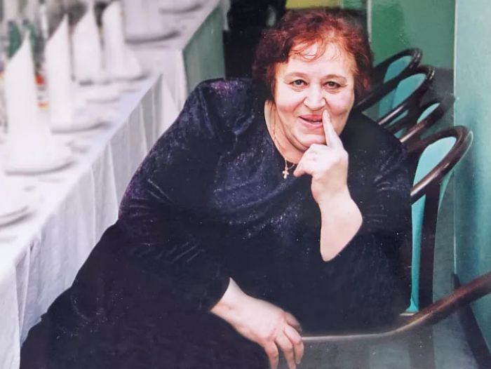 ​Умерла ветеран сургутской журналистики Зоя Сенькина