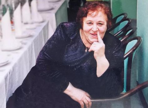​Умерла ветеран сургутской журналистики Зоя Сенькина
