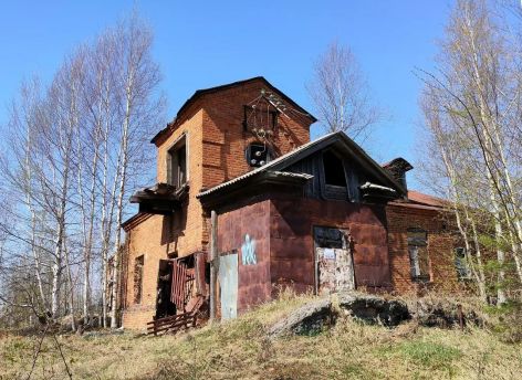 ​В Югре ищут инвесторов для восьми объектов культурного наследия. Что за дома и усадьбы предлагают восстановить?