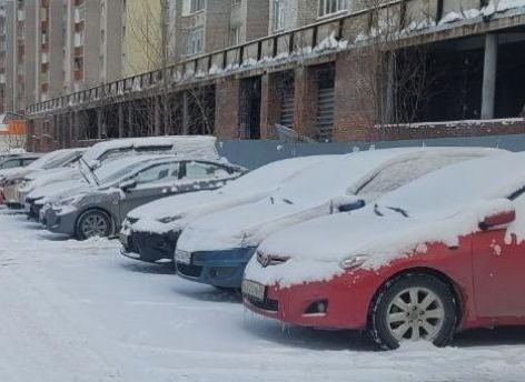 ​В Сургуте до 2028 года завершат 15-летний долгострой на проезде Мунарева