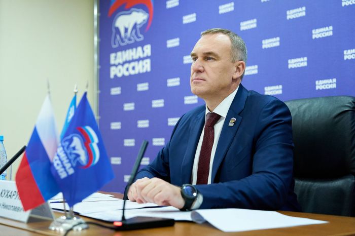 Югорчане попросили Руслана Кухарука создать новый спортивный турнир и краеведческий музей