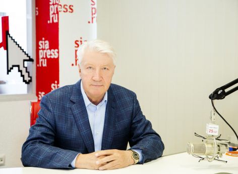 ​Александр Сидоров: «Если использовать недостроенный морг под медколледж, город сэкономит на сносе, а округ ‒ на строительстве»