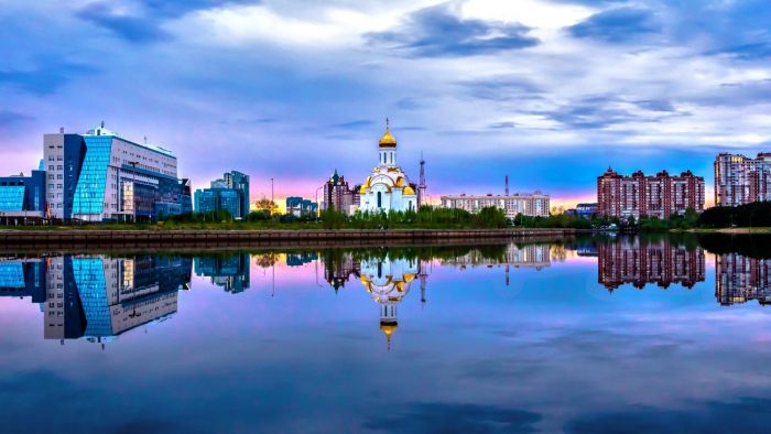 ​Сургутские вузы вошли в шорт-лист Всероссийского конкурса общества «Знание»