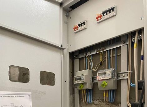 ​Российские центры обработки данных увеличат потребление электроэнергии в 2,5 раза