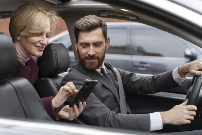​Пять причин, почему стоит выбрать Drivee в качестве сервиса такси