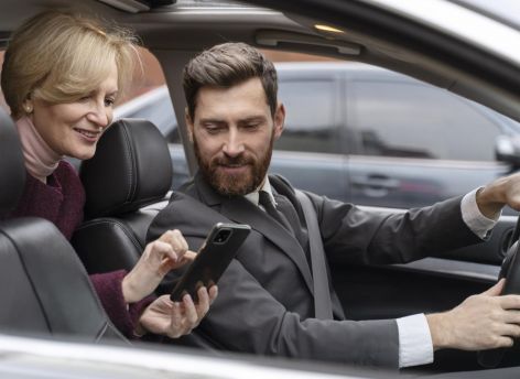 ​Пять причин, почему стоит выбрать Drivee в качестве сервиса такси
