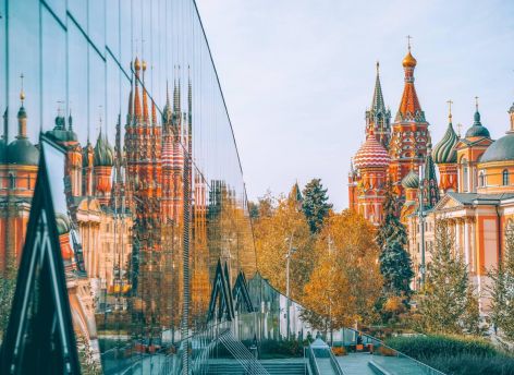 ​Где отдыхали те, кто пропустил лето: итоги бархатного сезона