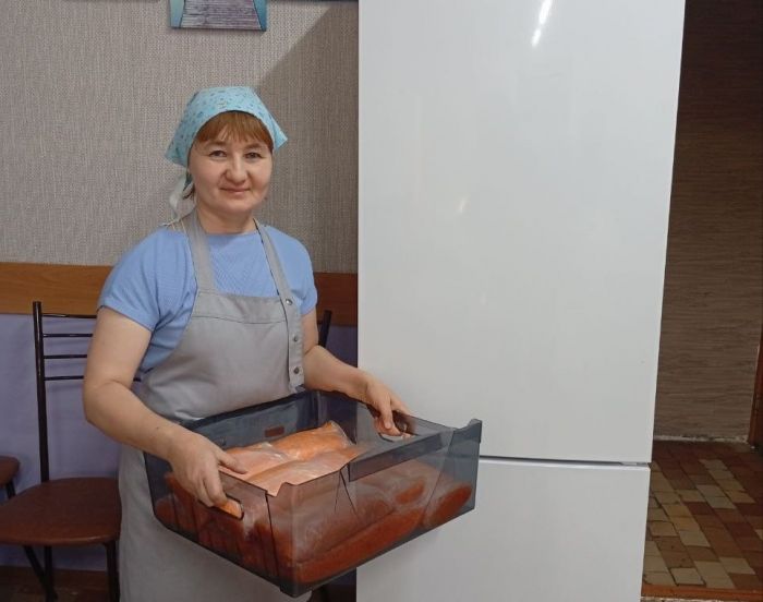 ​Тюменским бизнесменам помогают создавать рабочие места для людей с инвалидностью