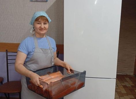 ​Тюменским бизнесменам помогают создавать рабочие места для людей с инвалидностью