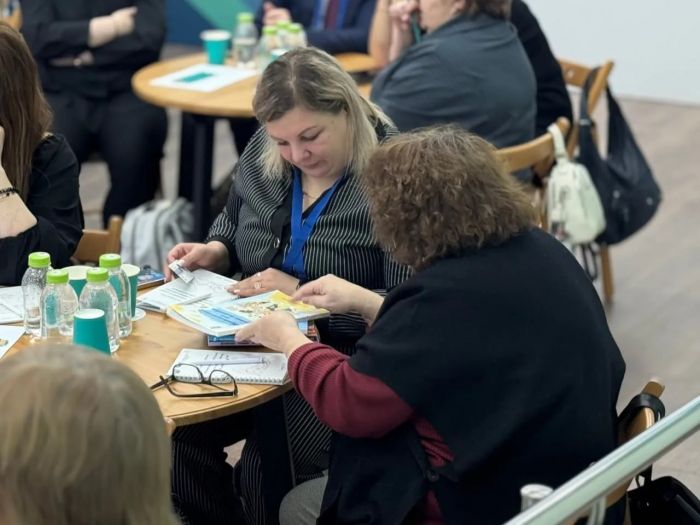 ​Тюменскую систему ранней помощи для детей предложат в качестве эталона для всей страны