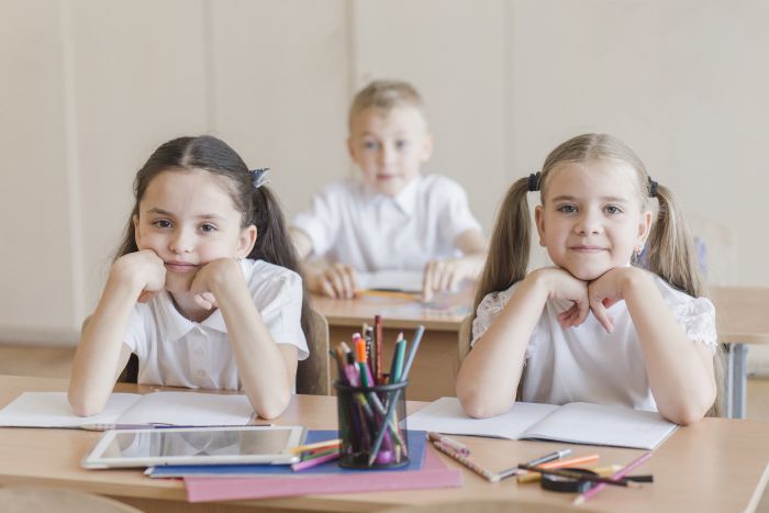 ​Зимние каникулы в школах могут продлиться до 11 января