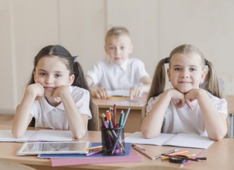 ​Зимние каникулы в школах могут продлиться до 11 января