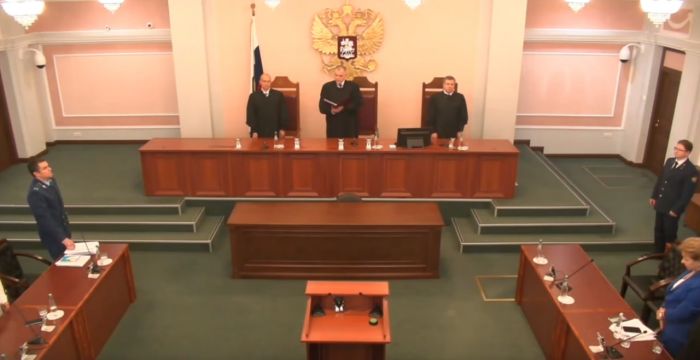 ​Верховный суд отказал Ларисе Долиной и оставил квартиру Полине Лурье