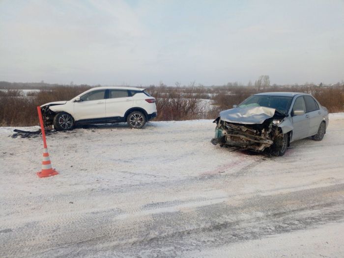 ​В Тюменской области примут меры для безопасности на дорогах в праздники