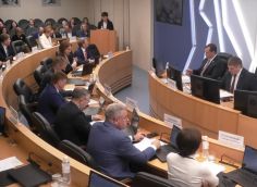 Бюджет на 2026 год и ключевые решения: как прошло итоговое заседание Думы Сургута