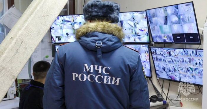 ​Почти 2 тыс. человек будут обеспечивать безопасность праздников в ХМАО