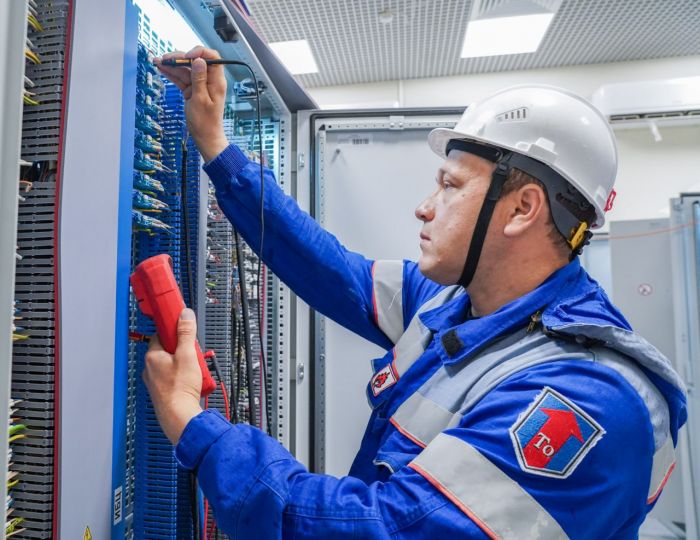 ​АО «Транснефть – Сибирь» завершило техническое перевооружение систем линейной телемеханики в трех регионах
