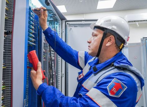 ​АО «Транснефть – Сибирь» завершило техническое перевооружение систем линейной телемеханики в трех регионах