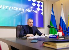 Жилье, дороги, соцобъекты и спорт: чем жил Сургутский район в 2025 году // ОБЗОР СИА-ПРЕСС