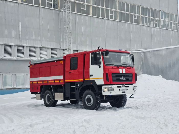 ​В новый год с новой машиной