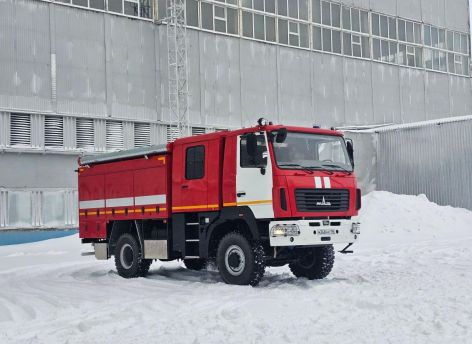 ​В новый год с новой машиной