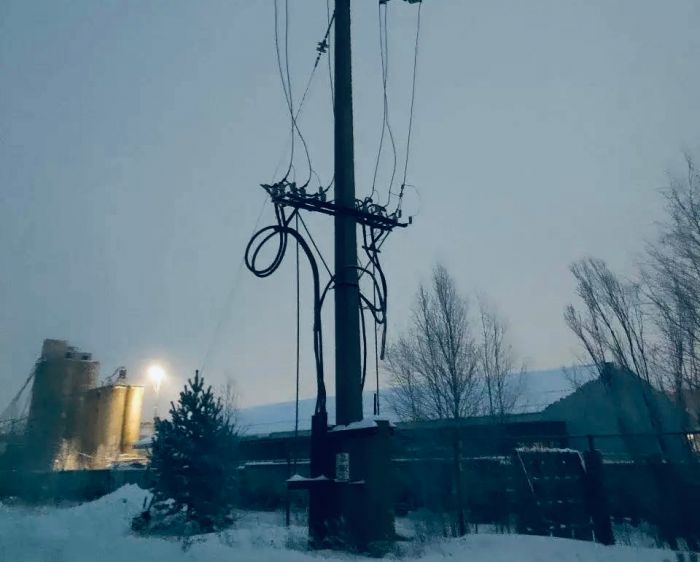 Сургутская прокуратура проверяет факты о замерзающих пассажирах в автобусах и отсутствие электричеств в «Рябинушке»