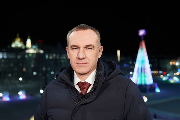 ​Пусть свет рождественской звезды освещает ваш путь, а вера помогает преодолевать любые трудности