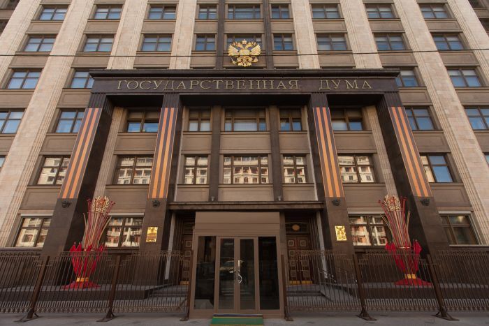 Председатель Госдумы Володин озвучил планы по ужесточению контроля за мигрантами в России