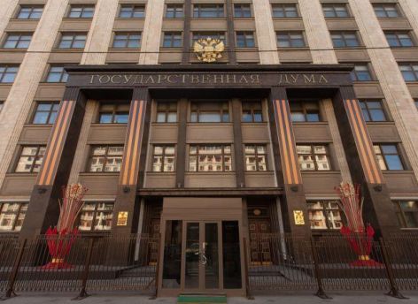 Председатель Госдумы Володин озвучил планы по ужесточению контроля за мигрантами в России