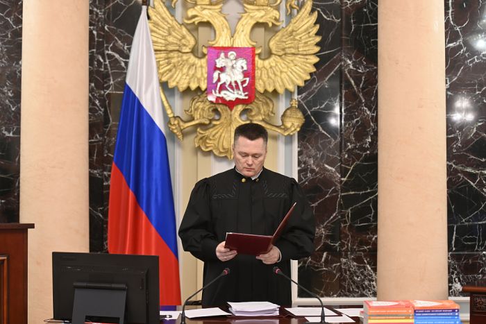 ​Верховный суд России готовит новый обзор по делам о коррупции