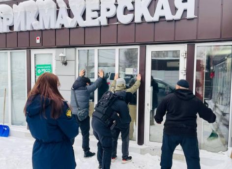 Пять иностранцев выдворят из Сургута по итогам совместной проверки прокуратуры и силовиков