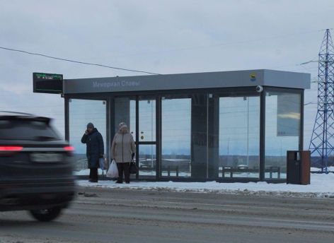 Администрация Сургута запустит автобусный маршрут №17 с 1 апреля