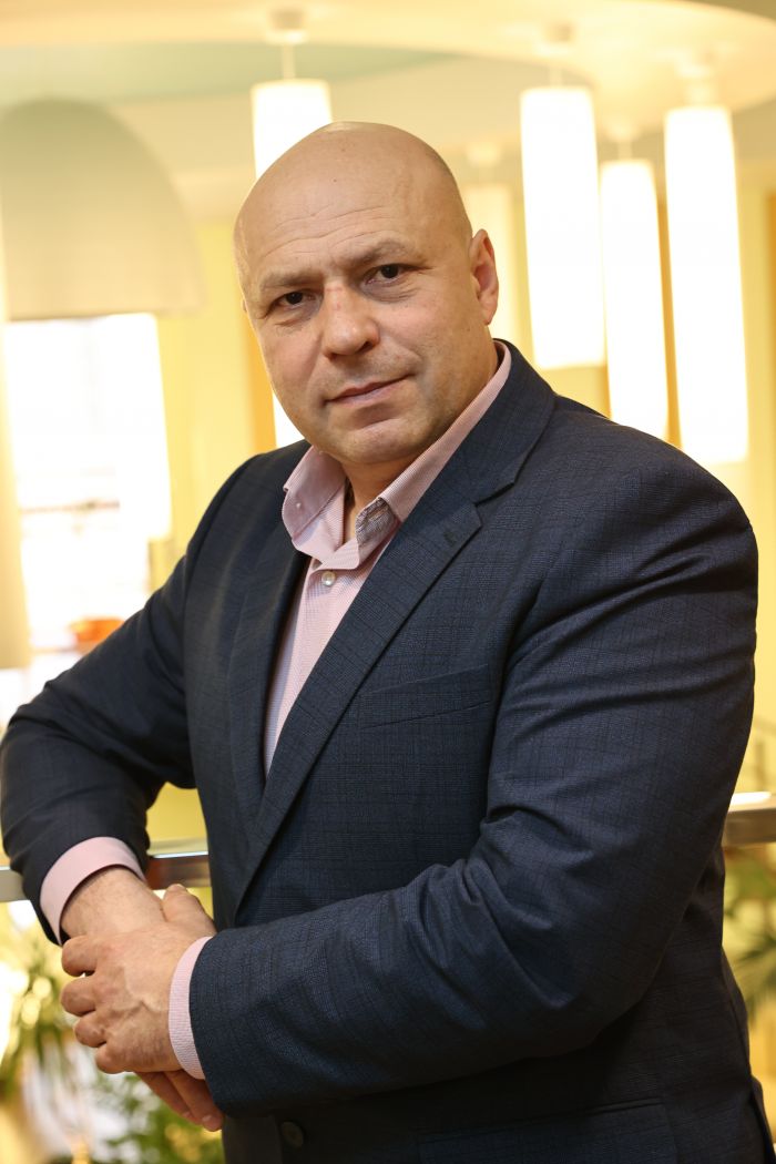 «Господин Лавров» из Русскинской