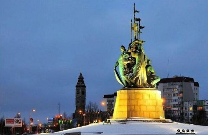 Самое важное в Сургуте в 2026-м: судьба ядра центра города, битвы вокруг КРТ и большие выборы