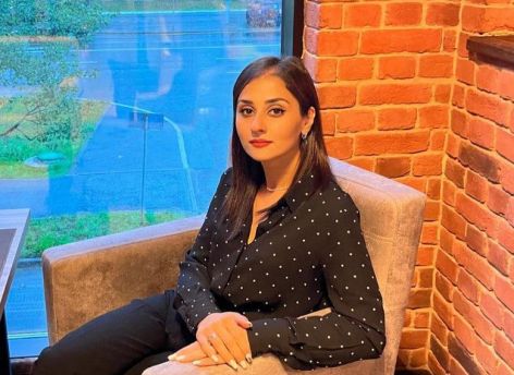 ​Рена Амрахова: «Откладывание решений становится проблемой, когда это уже не пауза, а избегание»