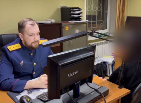 ​18-летнюю жительницу Сургута подозревают в похищении подростка в Красноярске