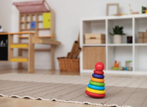 В детском саду Югры обнаружен сальмонеллез — власти объявили карантин