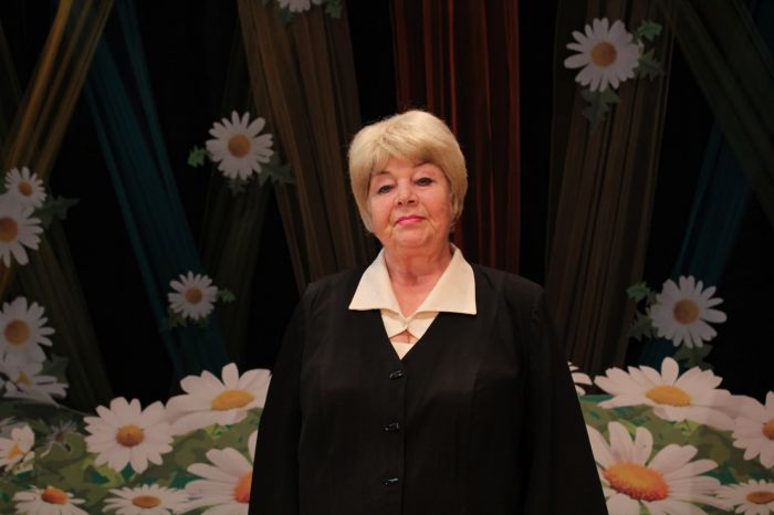 ​Умерла ветеран отрасли культуры Сургута Нина Карасева