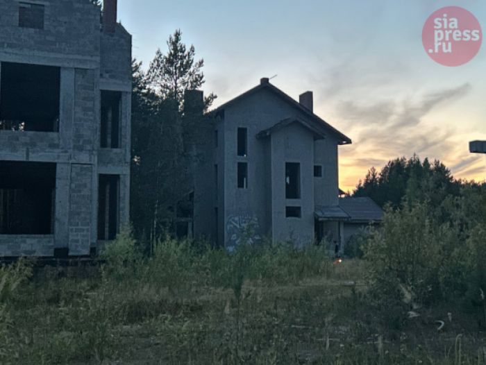 ​В Сургуте планируют построить новые жилые районы. ИЖС в планы не входит
