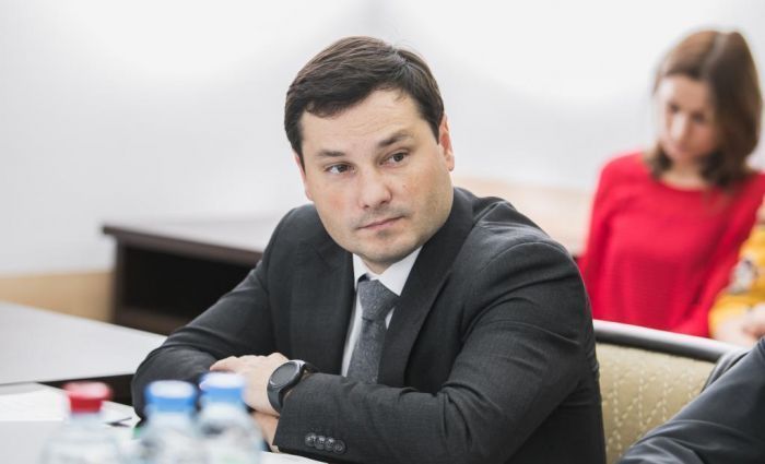 На суде против Алексея Шипилова обвинение представило купюры, которые, по версии следствия, и были взяткой