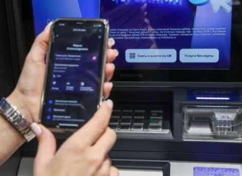 ​Мобильный банкинг в тренде: рост пользователей на 21% за год