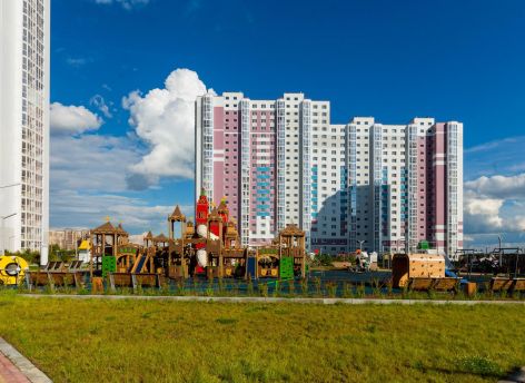 В 2026 году ГК «Сибпромстрой» может увеличить объемы строительства жилья до 184 тысяч квадратных метров