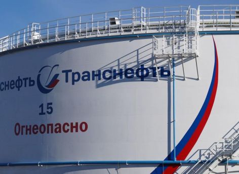 ​АО «Транснефть – Сибирь» в 2025 году выполнило диагностику более 4,3 тыс. км нефтепроводов