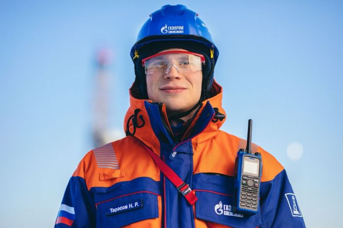 ​Студенты считают «Газпром нефть» одним из лучших работодателей в промышленности