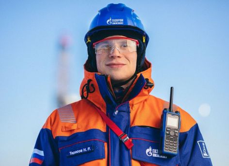​Студенты считают «Газпром нефть» одним из лучших работодателей в промышленности